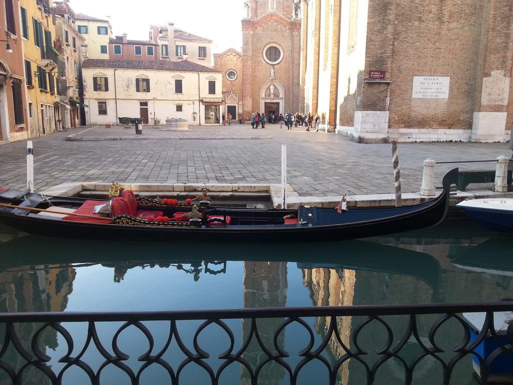 Venice House Exterior foto