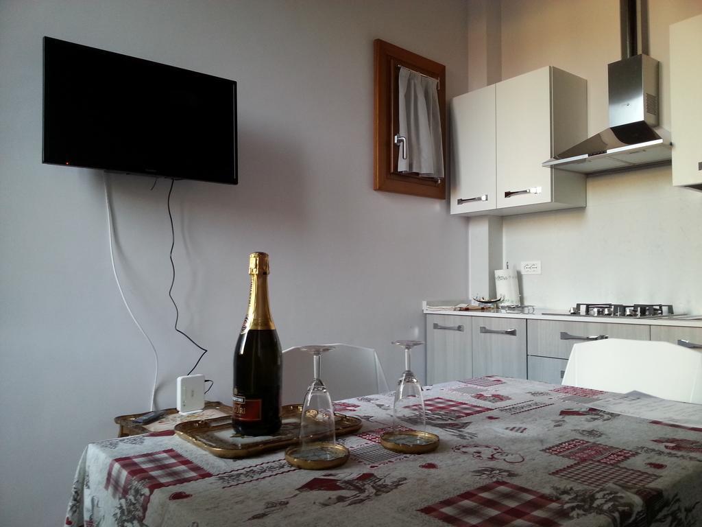 Venice House Zimmer foto