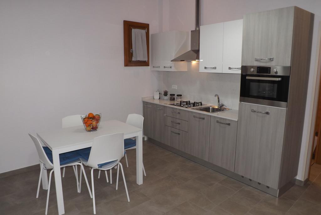 Venice House Zimmer foto