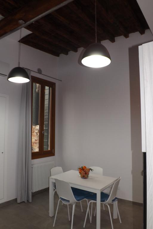 Venice House Zimmer foto
