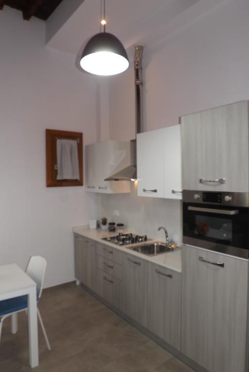 Venice House Zimmer foto